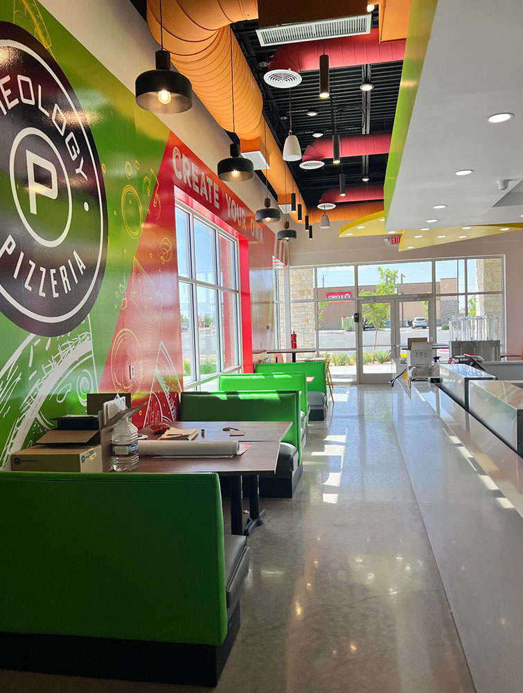 Pieology