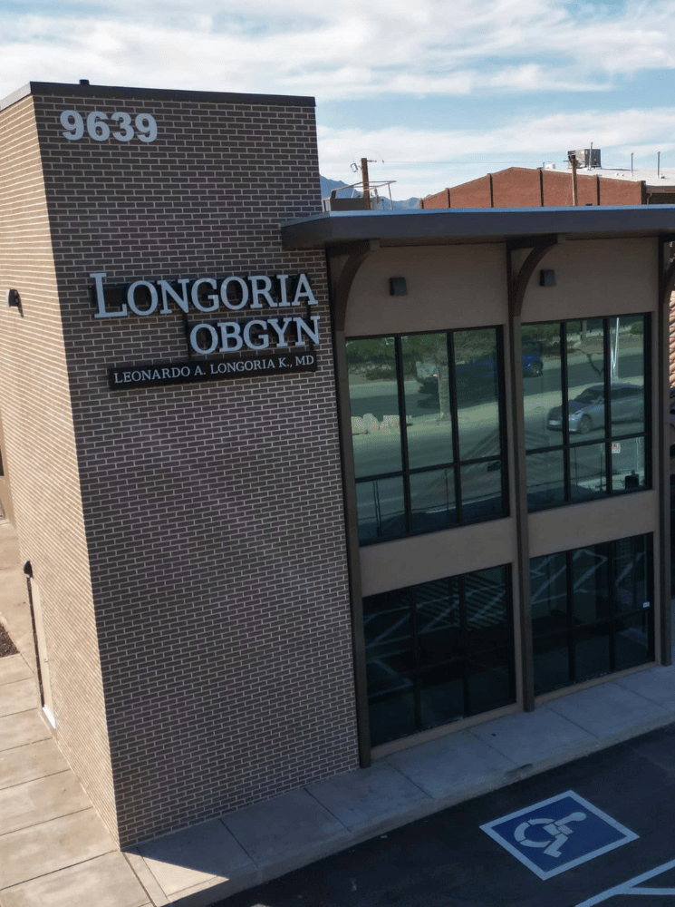 Longoria Obgyn