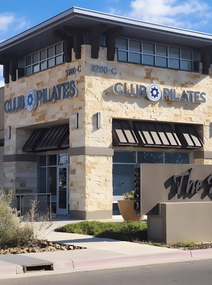 Club Pilates